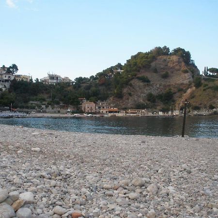 Belvedere House Taormina Dış mekan fotoğraf