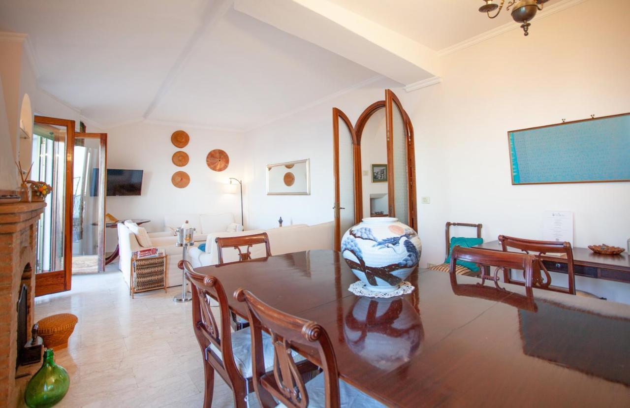 Belvedere House Taormina Dış mekan fotoğraf