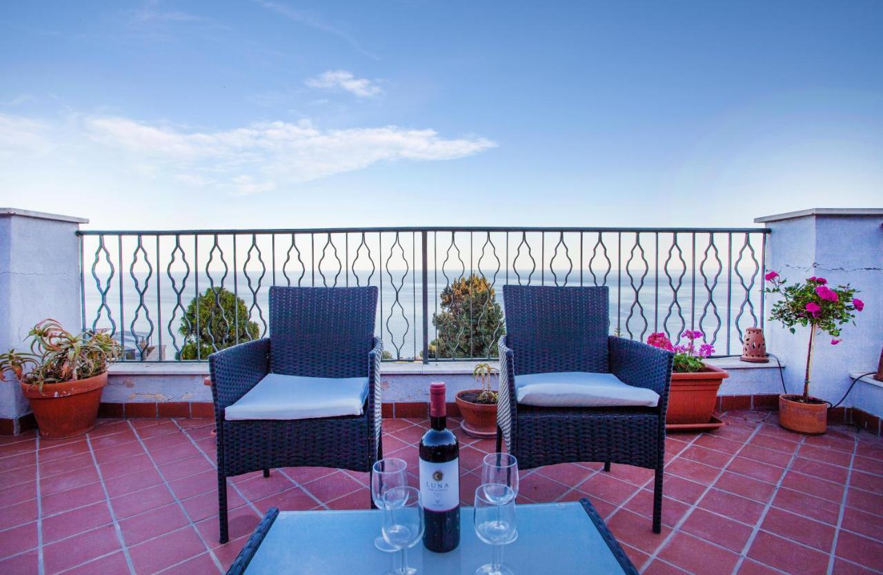 Belvedere House Taormina Dış mekan fotoğraf