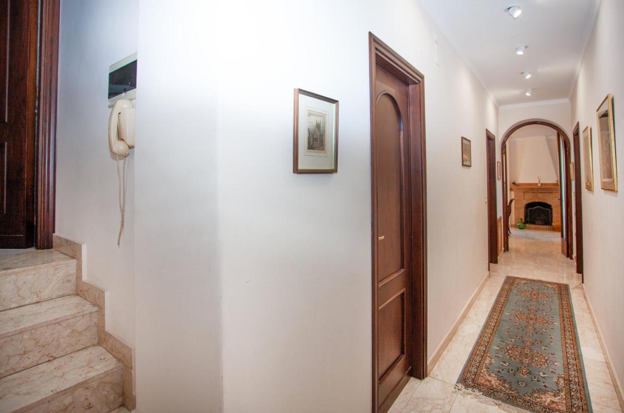 Belvedere House Taormina Dış mekan fotoğraf