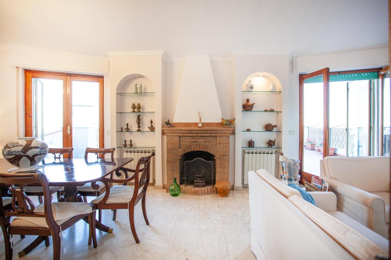 Belvedere House Taormina Dış mekan fotoğraf