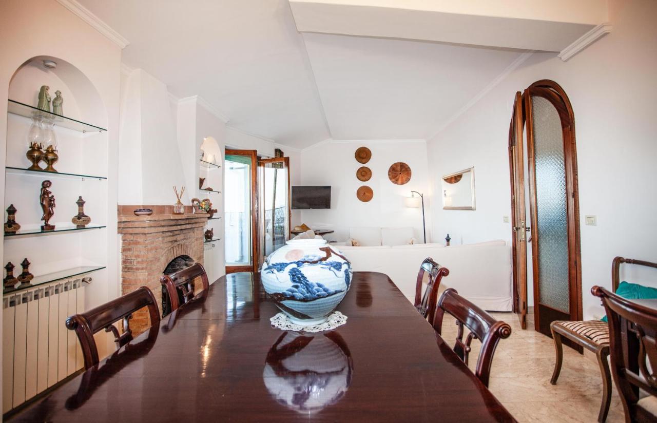 Belvedere House Taormina Dış mekan fotoğraf