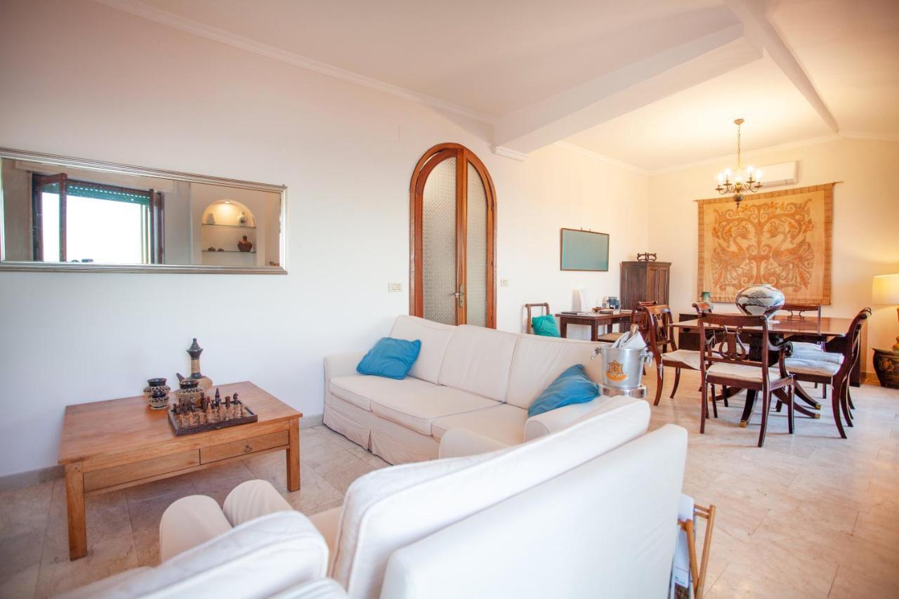 Belvedere House Taormina Dış mekan fotoğraf