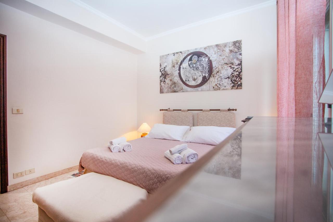 Belvedere House Taormina Dış mekan fotoğraf