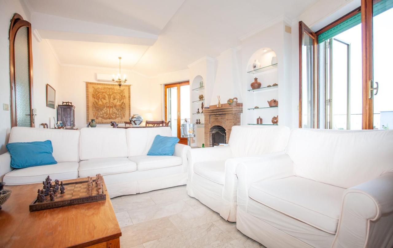 Belvedere House Taormina Dış mekan fotoğraf