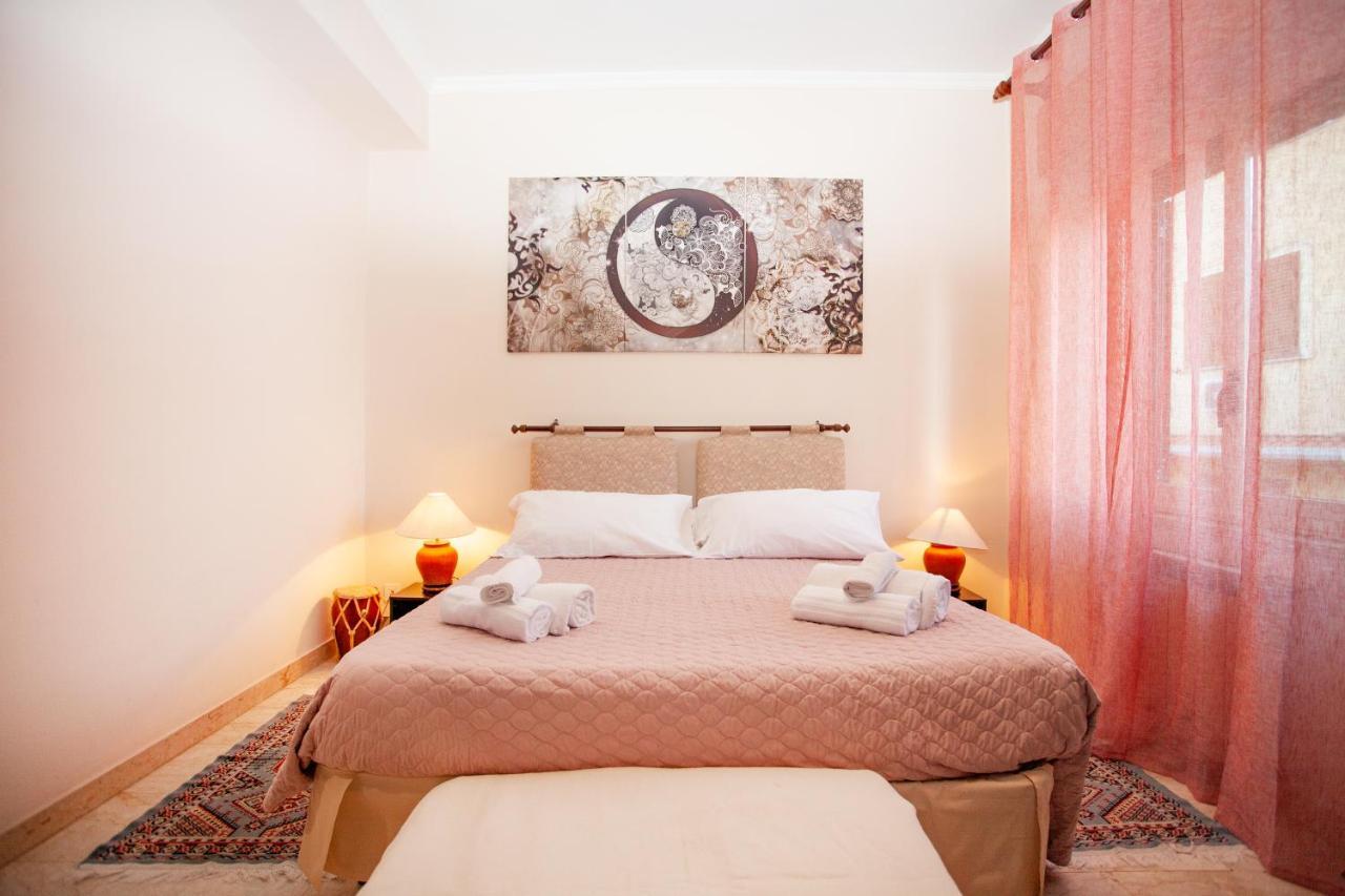 Belvedere House Taormina Dış mekan fotoğraf