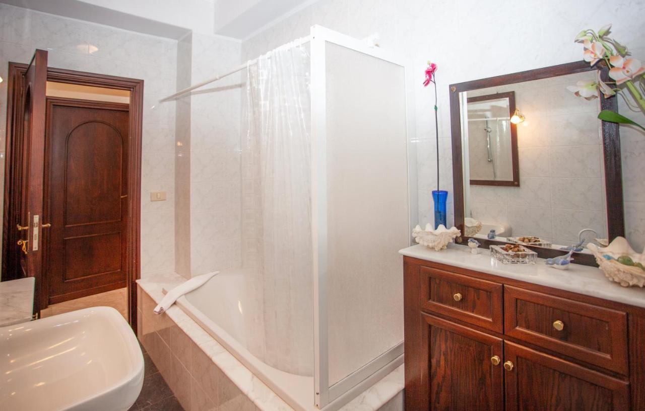 Belvedere House Taormina Dış mekan fotoğraf