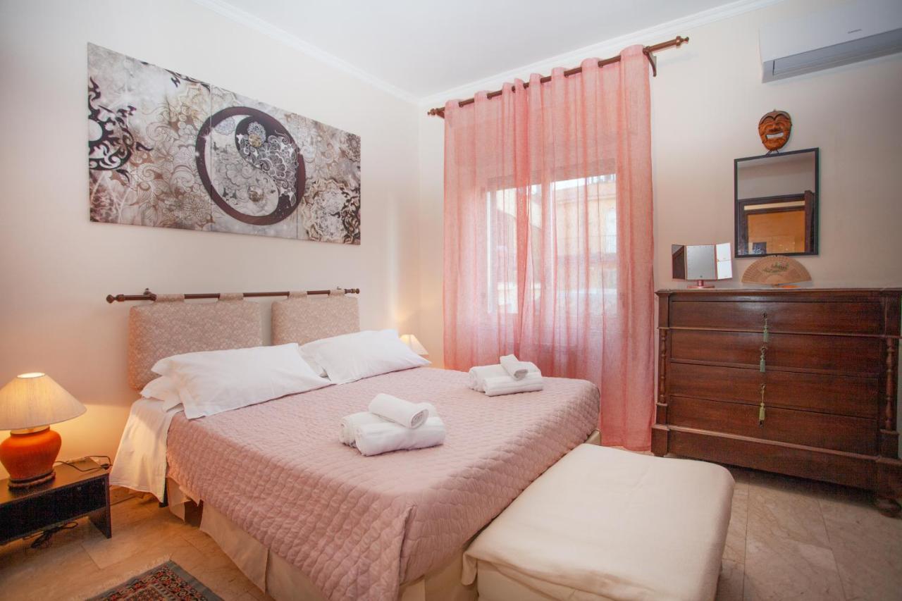 Belvedere House Taormina Dış mekan fotoğraf
