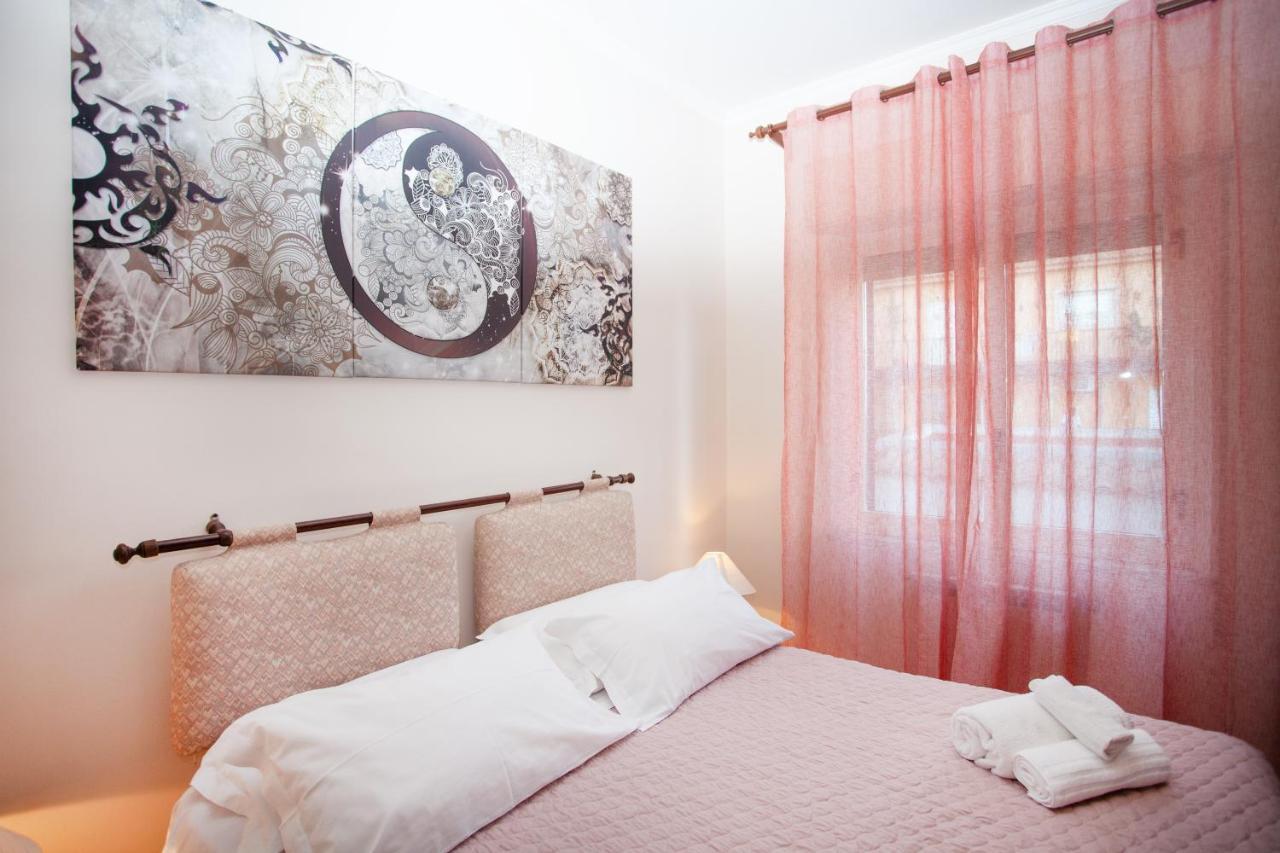 Belvedere House Taormina Dış mekan fotoğraf