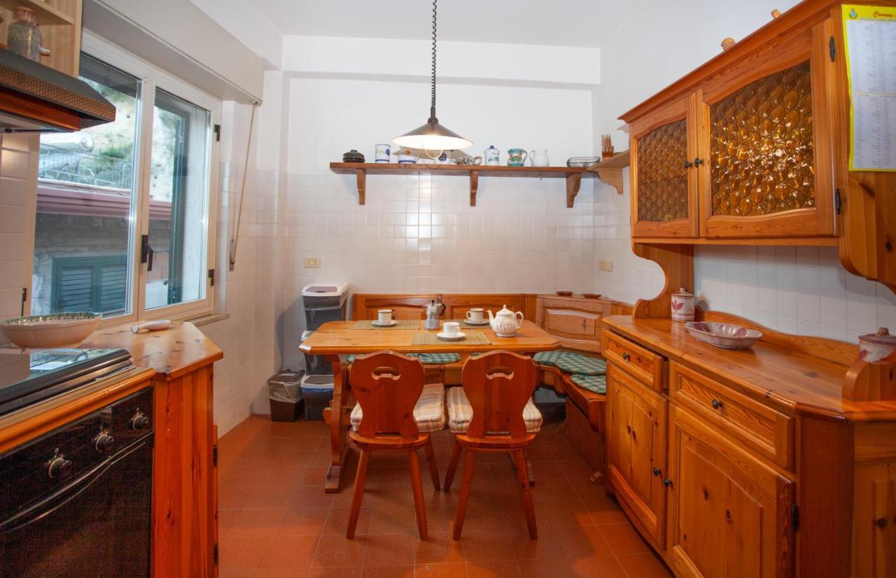 Belvedere House Taormina Dış mekan fotoğraf