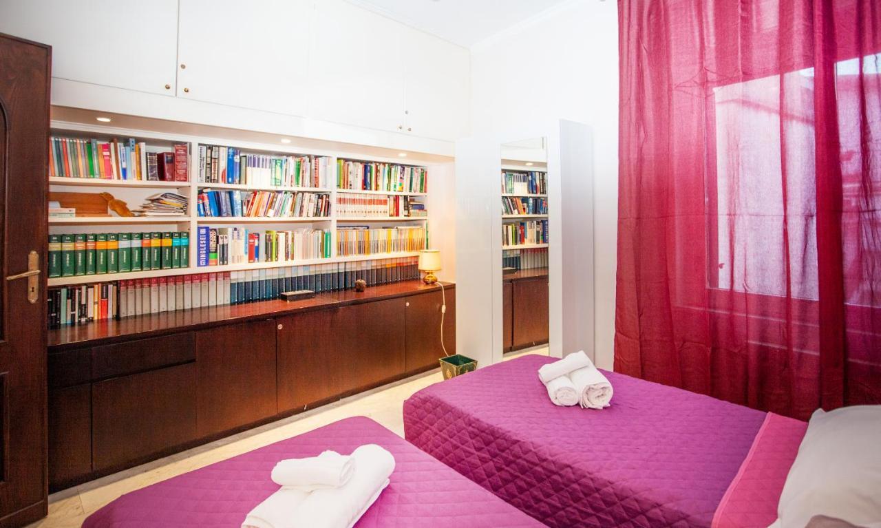 Belvedere House Taormina Dış mekan fotoğraf