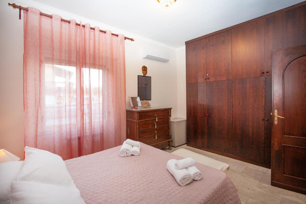 Belvedere House Taormina Dış mekan fotoğraf