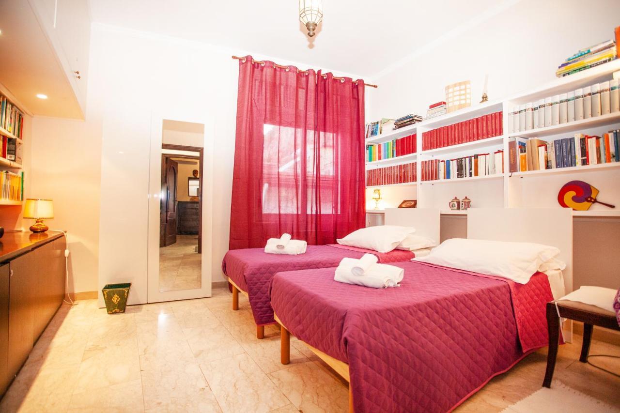 Belvedere House Taormina Dış mekan fotoğraf