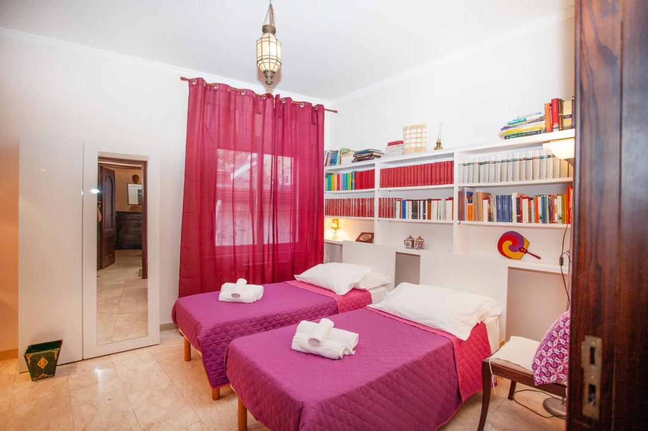 Belvedere House Taormina Dış mekan fotoğraf