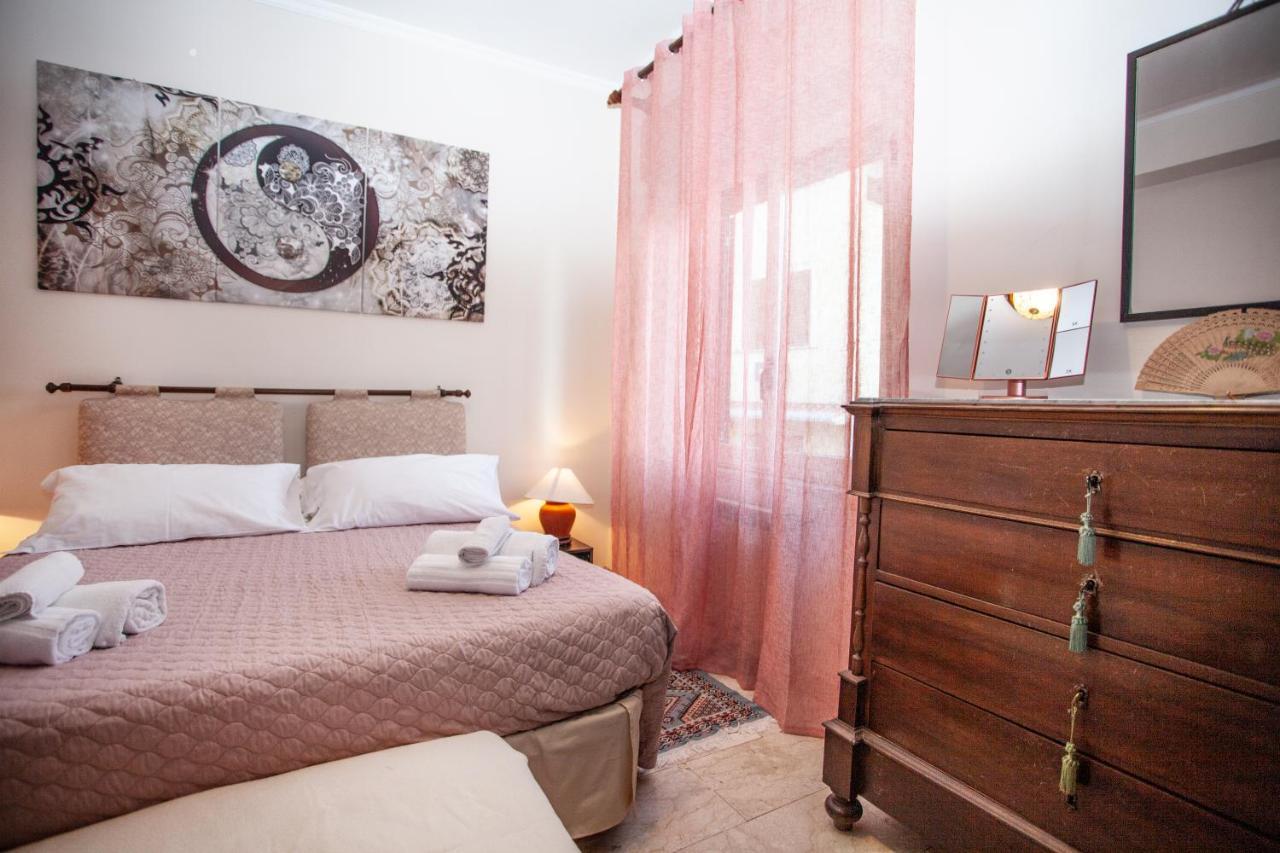 Belvedere House Taormina Dış mekan fotoğraf