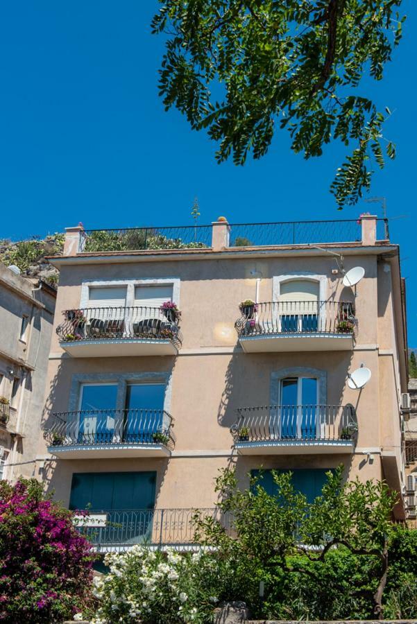 Belvedere House Taormina Dış mekan fotoğraf