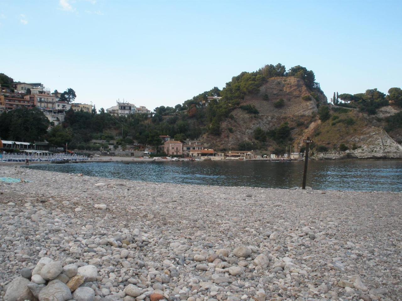 Belvedere House Taormina Dış mekan fotoğraf