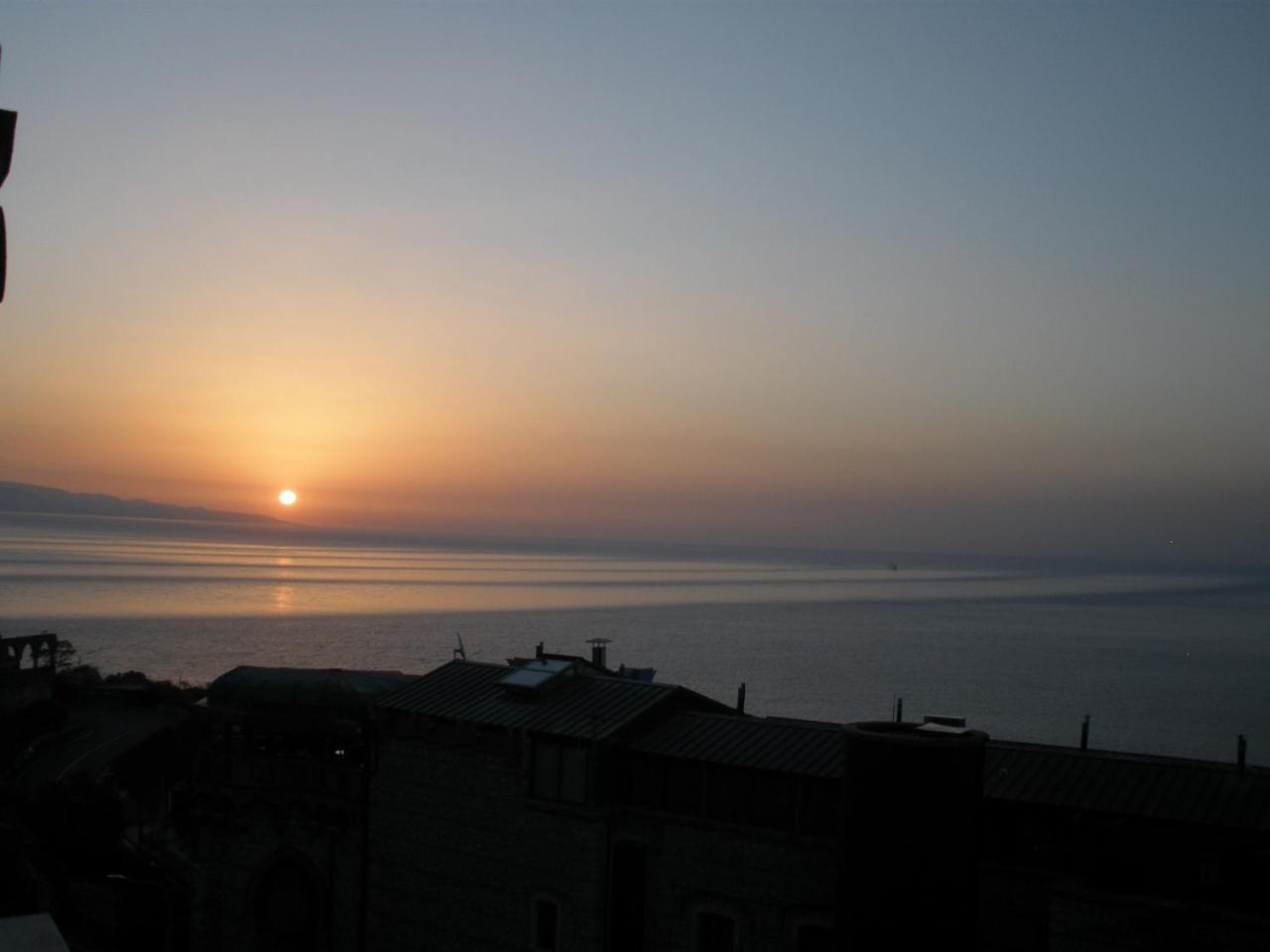 Belvedere House Taormina Dış mekan fotoğraf