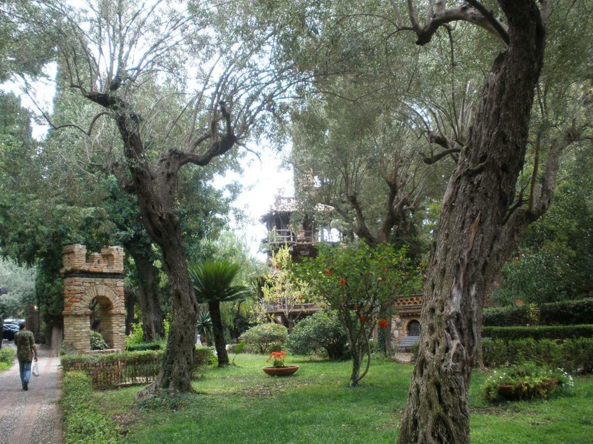 Belvedere House Taormina Dış mekan fotoğraf